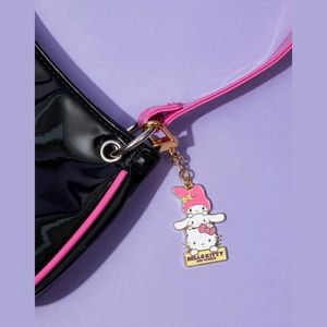 Hello Kitty Purse Charm